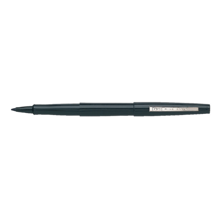 Fineliner Paper Mate Flair Original medium zwart