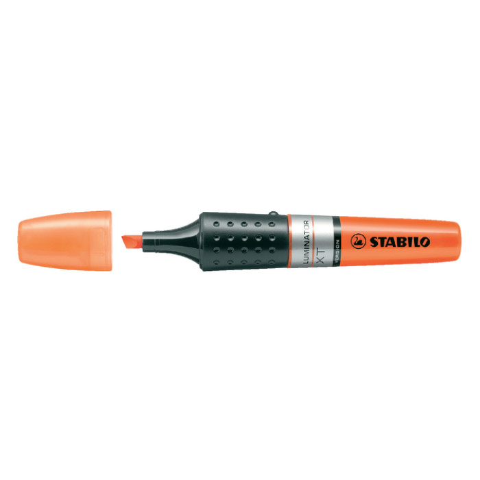 Markeerstift STABILO Luminator XT 71/54 oranje
