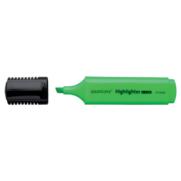 Markeerstift Quantore groen