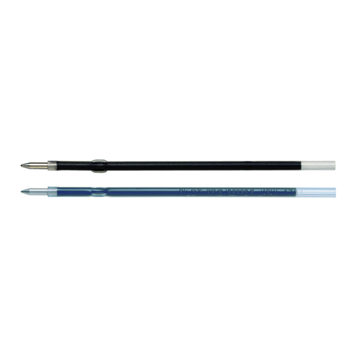 Balpenvulling Pilot medium zwart