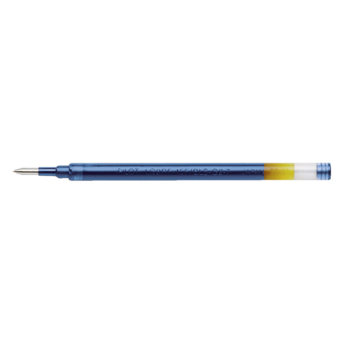 Gelschrijvervulling PILOT 2606 medium blauw