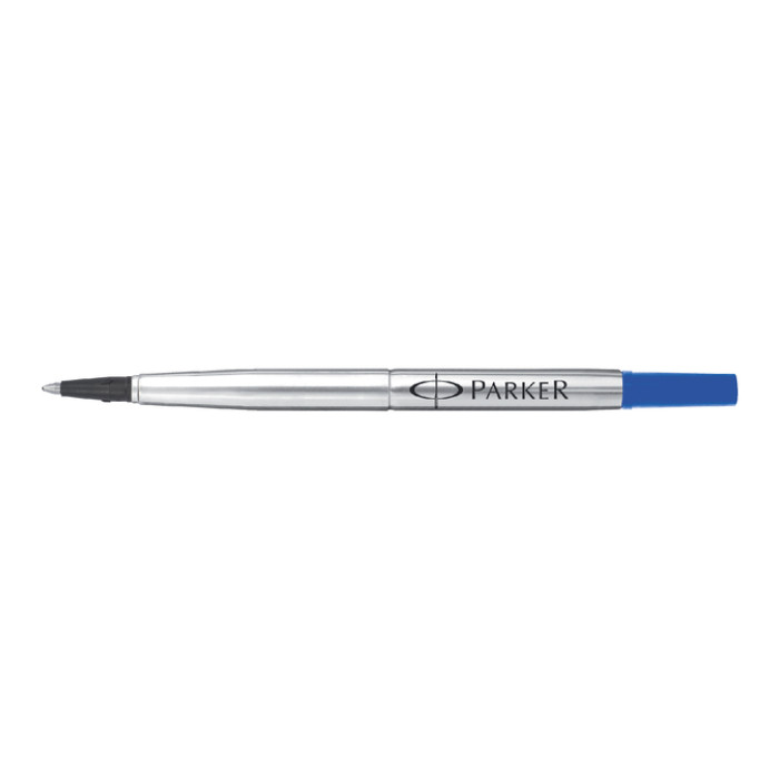 Rollerpenvulling Parker Quink medium blauw