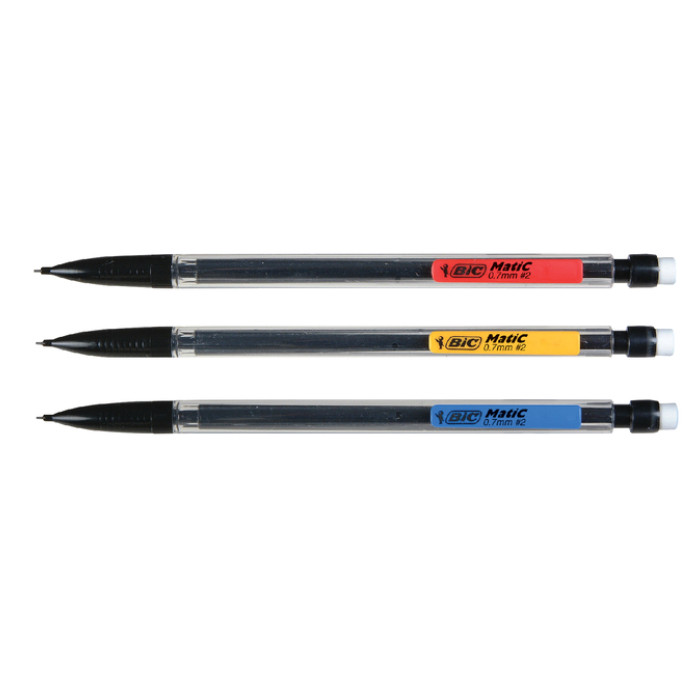 Vulpotlood Bic Matic original HB 0.5mm