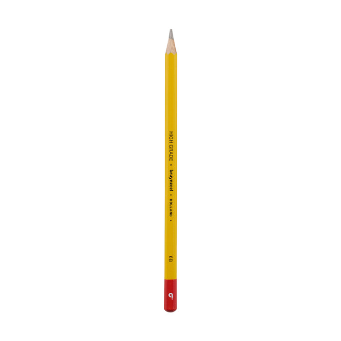 Potlood Bruynzeel 1605 6B