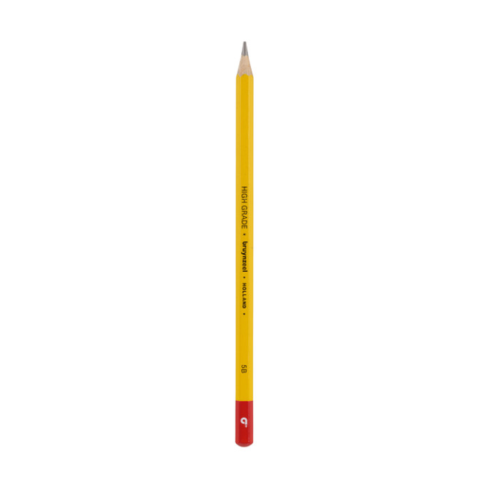 Potlood Bruynzeel 1605 5B