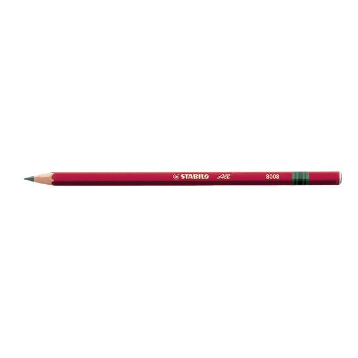 Potlood STABILO All grafiet 8008