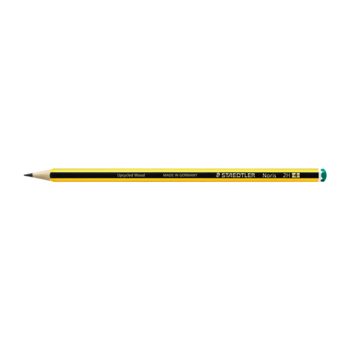 Potlood Staedtler Noris 2H