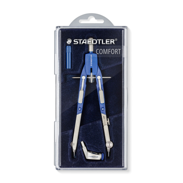 Passer Staedtler 552 Mars snelverstelpasser comfort
