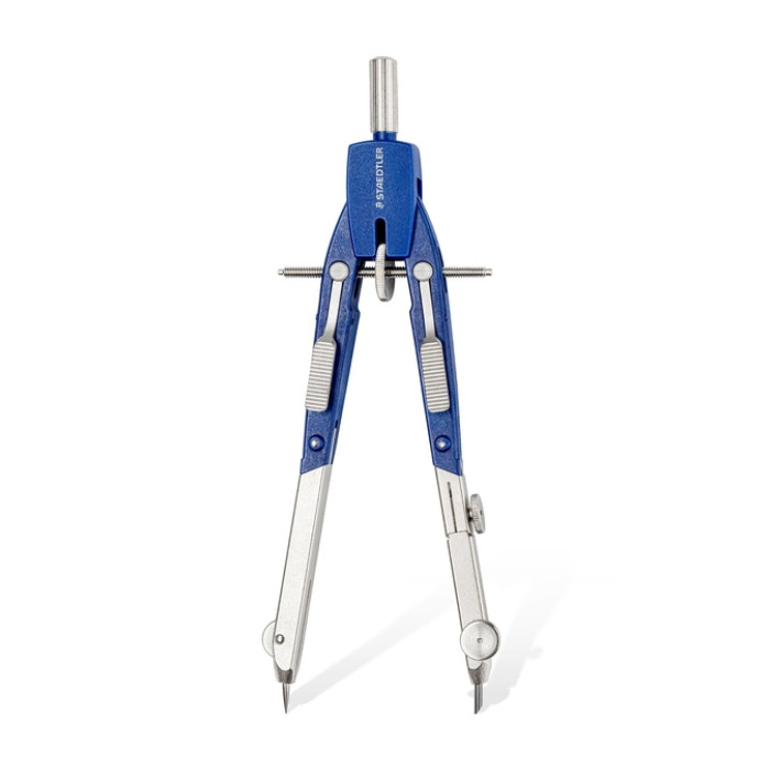 Snelverstelpasser Staedtler Mars 552 comfort