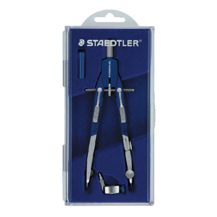 Passer Staedtler 552 Mars snelverstelpasser comfort