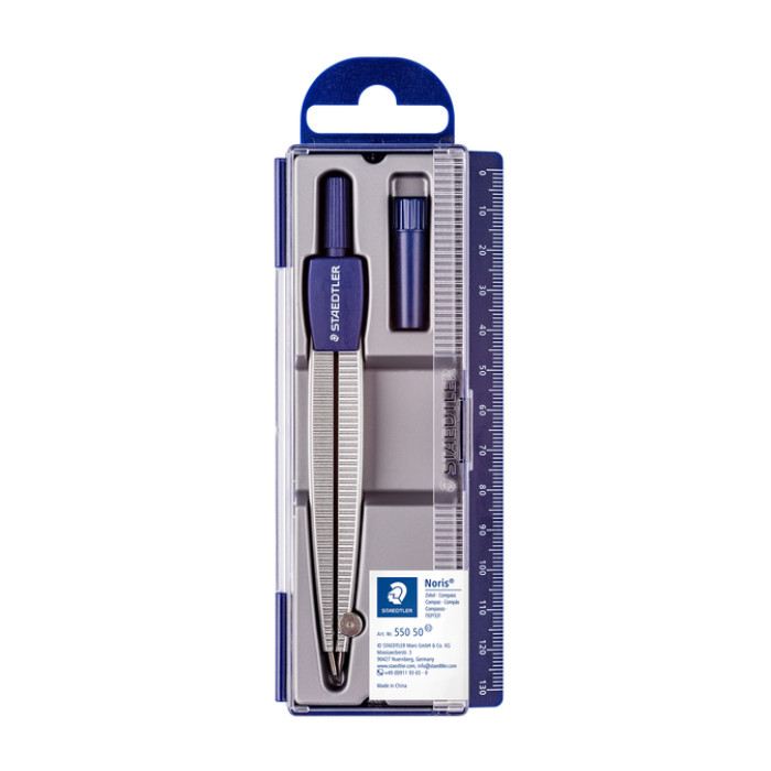 Passer Staedtler 55050 Noris schoolpasser