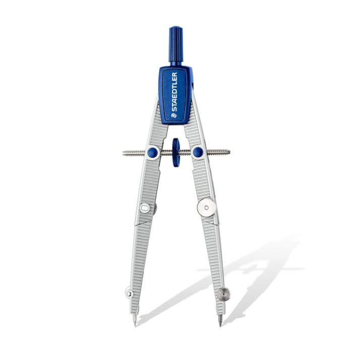 Schoolpasser Staedtler Noris 550