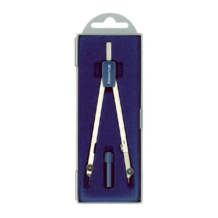 Schoolpasser Staedtler Mars 559 2delig