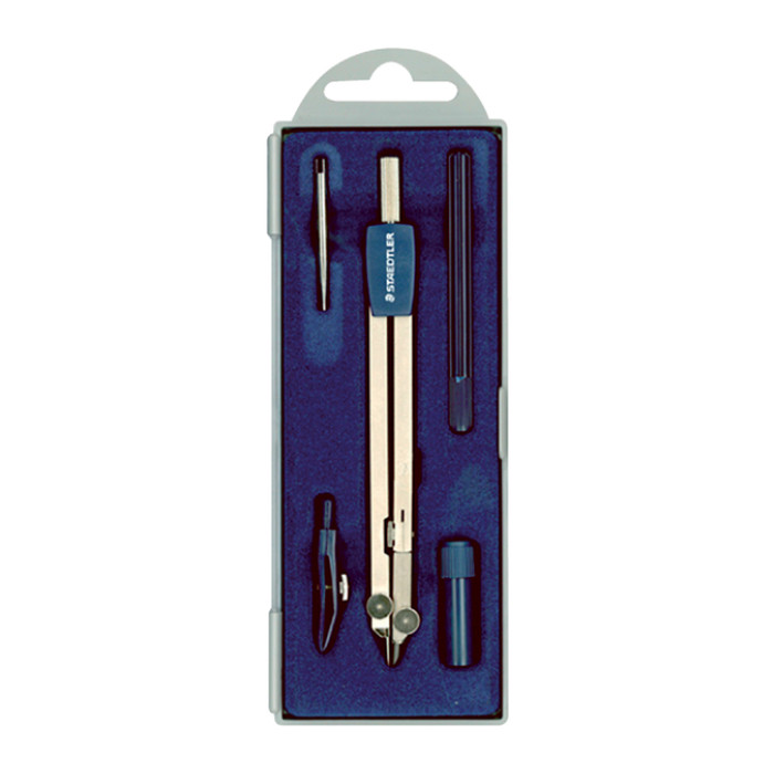 Schoolpasser Staedtler Mars 559 5delig
