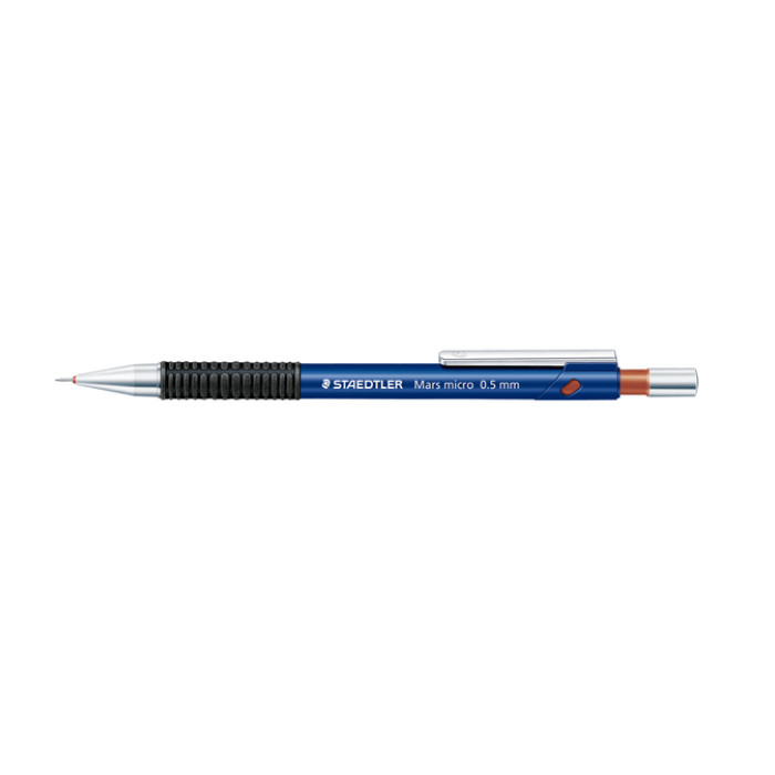 Vulpotlood Staedtler Marsmicro 77505 0.5mm