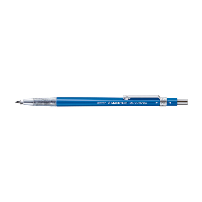 Vulpotlood Staedtler Mars Technico 780 2mm