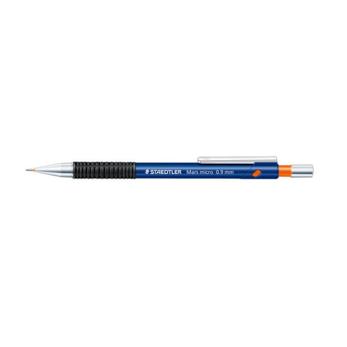 Vulpotlood Staedtler Marsmicro 77509 0.9mm