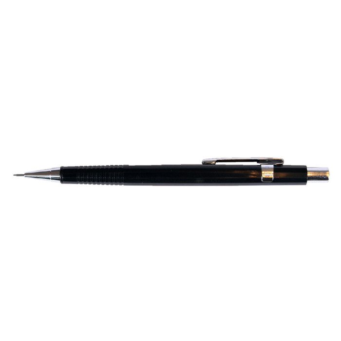 Vulpotlood Quantore 0.5mm zwart