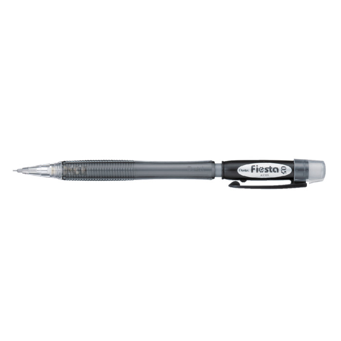 Vulpotlood Pentel AX105 Fiesta HB 0.5mm grjs