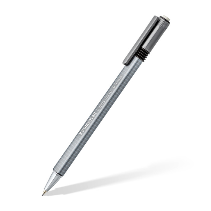 Vulpotlood Staedtler Triplus micro 0.5mm