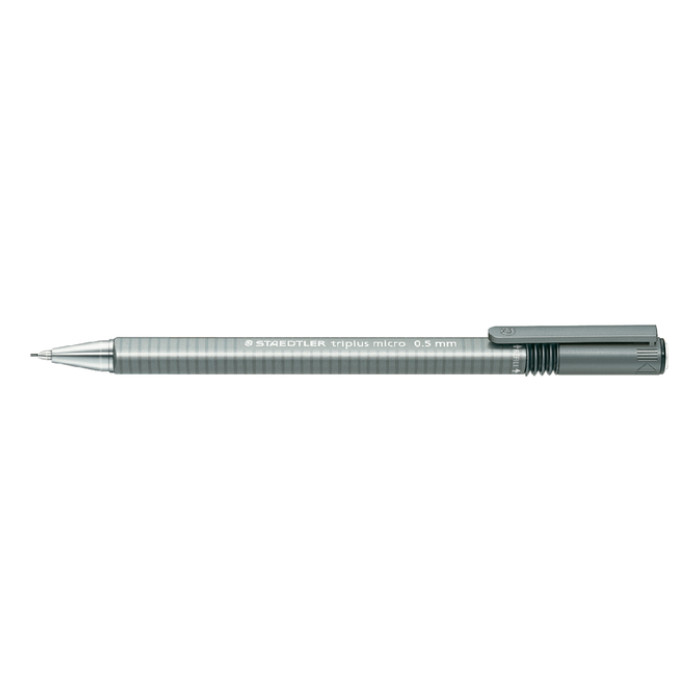Vulpotlood Staedtler Triplus micro 0.5mm