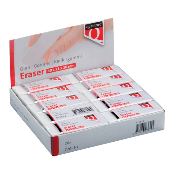Gum Quantore 60x21x10mm