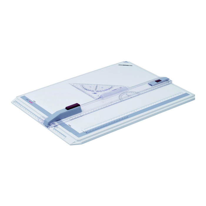 Tekenplaat rOtring 522403 Rapid A3+