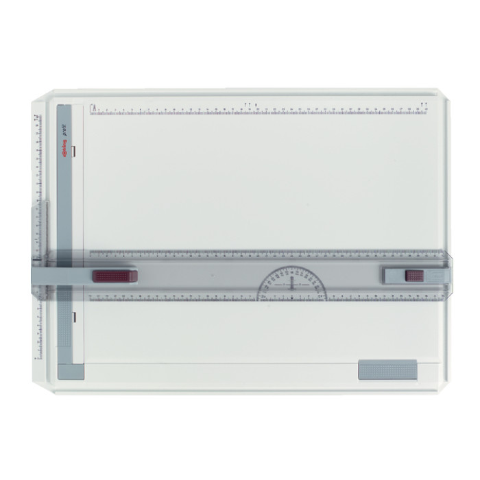 Tekenplaat rOtring 522231 Profil A3