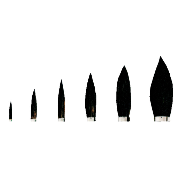 Penseel Pelikan 23 nr 2