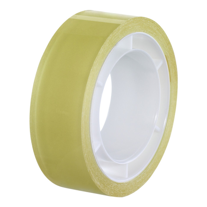 Plakband tesafilmĀ® Standaard 10mx15mm transparant