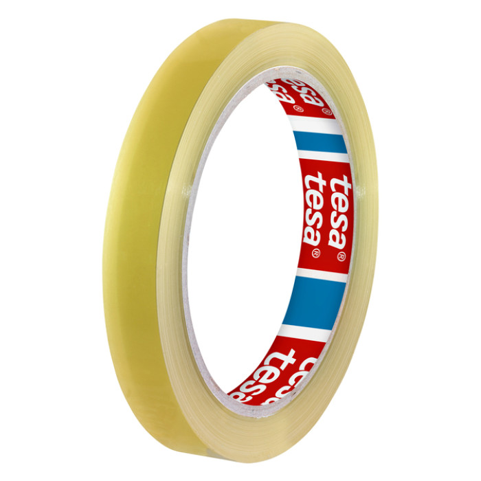 Plakband tesafilm® Standaard 66mx15mm transparant