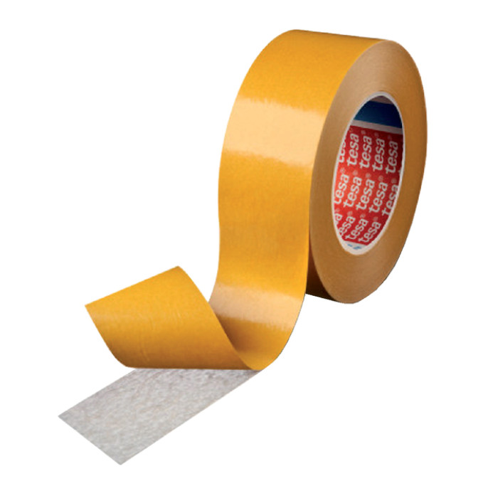 Dubbelzijdige tape Tesa 25mmx50m permanent