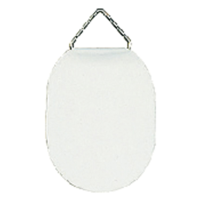 Hanghaakje HERMA 5753 26x35mm zelfklevend 8 stuks