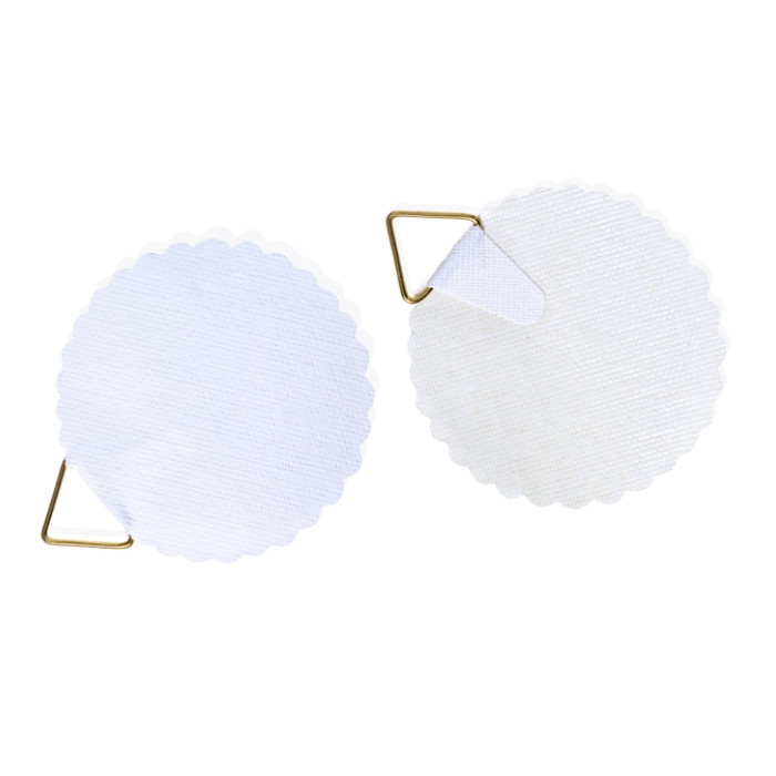 Hanghaakje HERMA 5749 55mm 6stuks