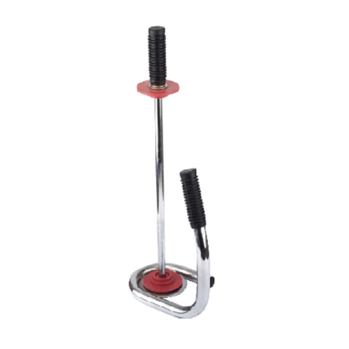 Handwikkelaar CleverPack voor 50cm rollen