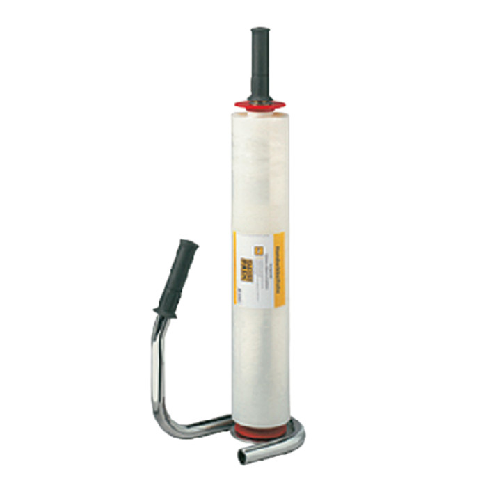 Handwikkelaar CleverPack voor 50cm rollen