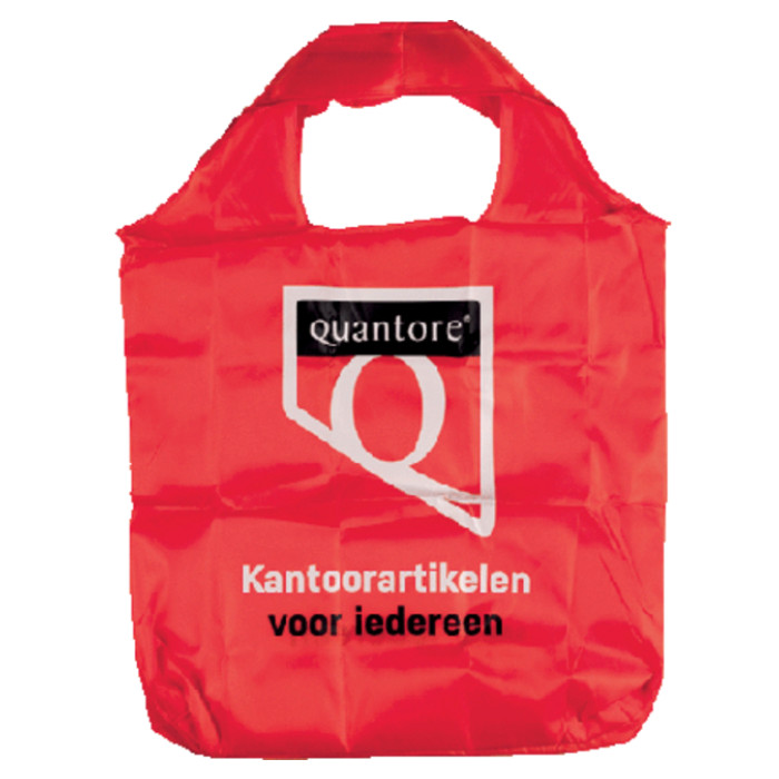 Tas Quantore opvouwbaar