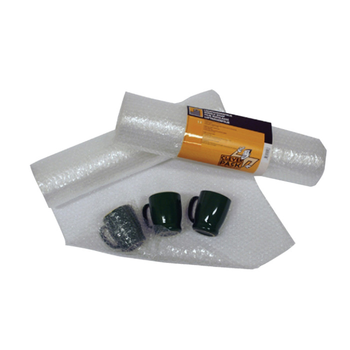 Luchtkussenfolie CleverPack rol 50cmx5m