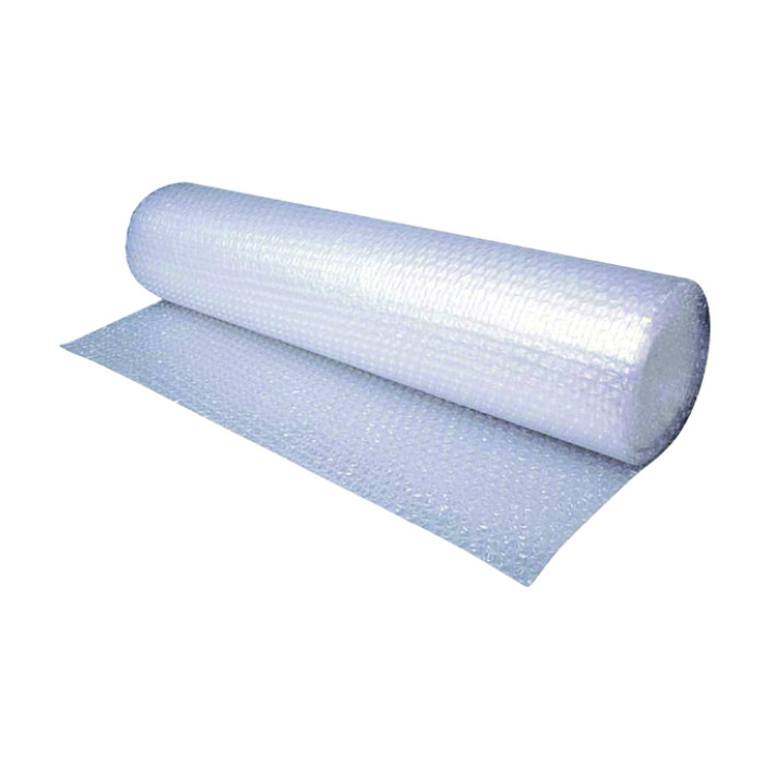 Luchtkussenfolie CleverPack rol 100cmx5m