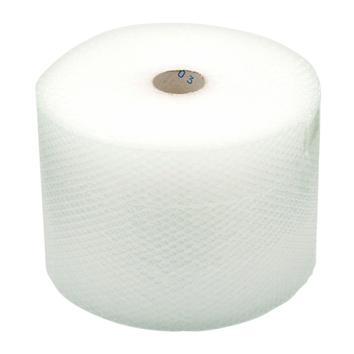 Luchtkussenfolie IEZZY rol 30cmx50m transparant