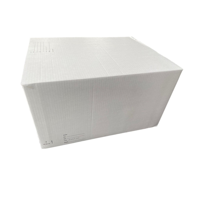 Postpakketbox IEZZY 7 485x369x269mm wit