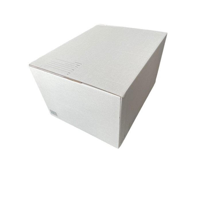Postpakketbox IEZZY 7 485x369x269mm wit
