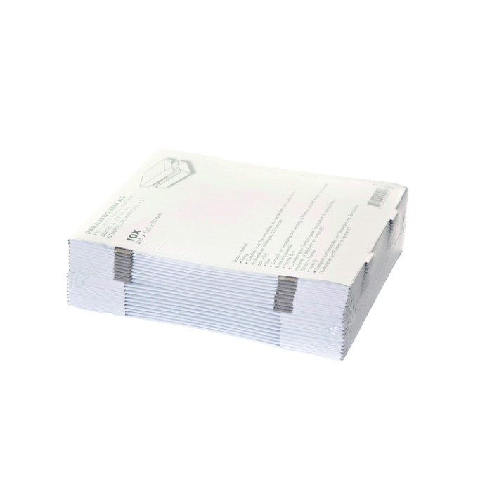 Paraatdoos IEZZY A5 215x155x50mm voor 500vel wit