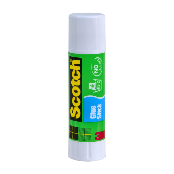 Lijmstift Scotch 21gr