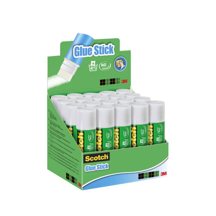 Lijmstift Scotch 21gr