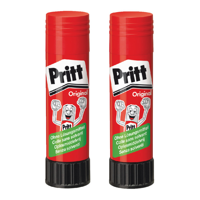 Lijmstift Pritt Stick Original 11gr