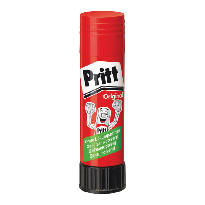 Lijmstift Pritt Stick Original 11gr