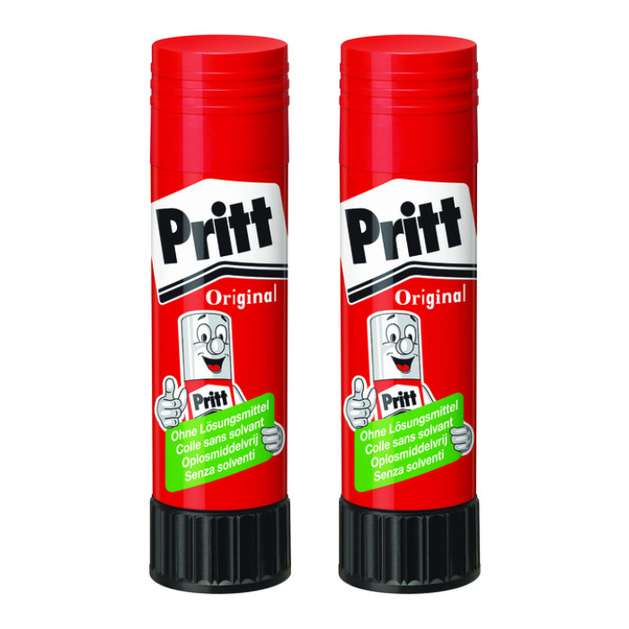Lijmstift Pritt Stick Original 22gr