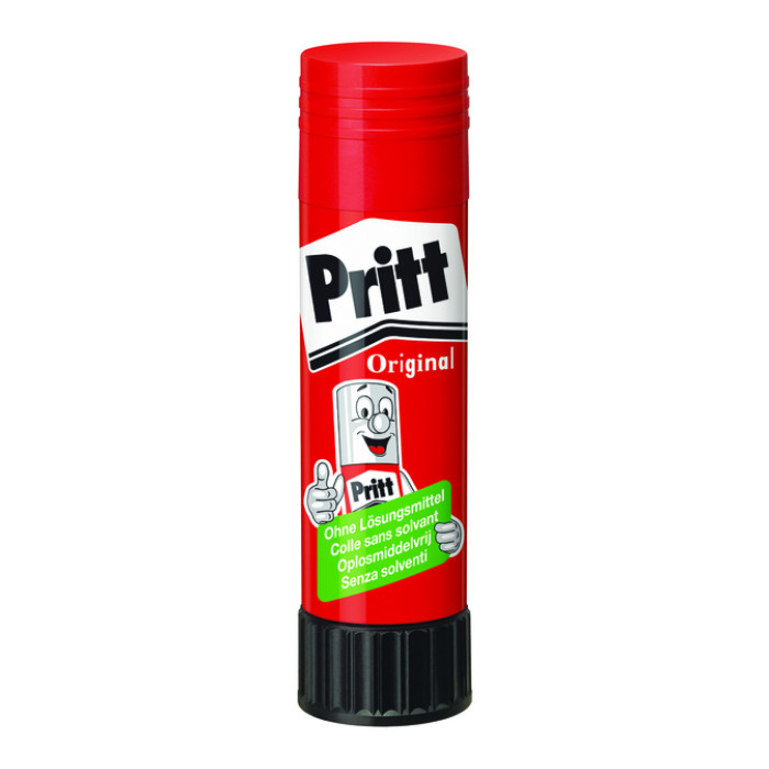 Lijmstift Pritt Stick Original 22gr