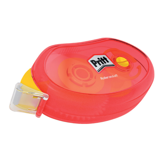 Lijmroller Pritt Compact non permanent 10m